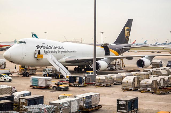 北京空運進口報關一站式代理流程