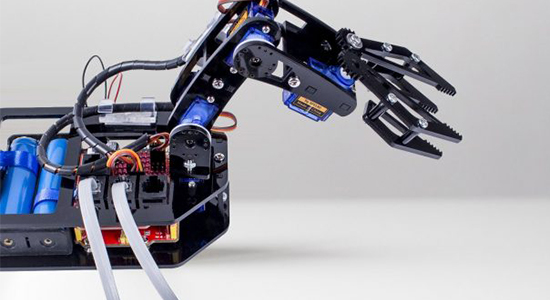 二手機(jī)械手臂進(jìn)口報(bào)關(guān)如何操作,這里全了 二手機(jī)械手臂進(jìn)口報(bào)關(guān)如何操作,這里全了