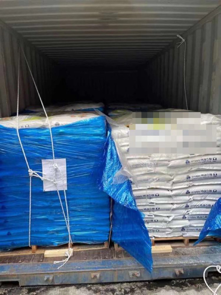 進口化肥尿素報關代理時間節點看這里了解