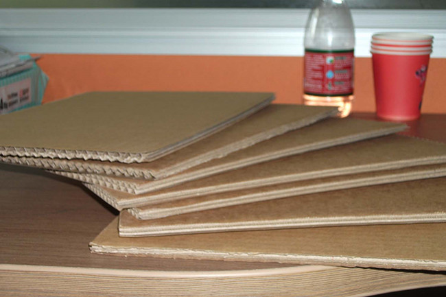 瓦楞紙進口報關一站式代理流程很簡單 瓦楞紙進口報關一站式代理流程很簡單