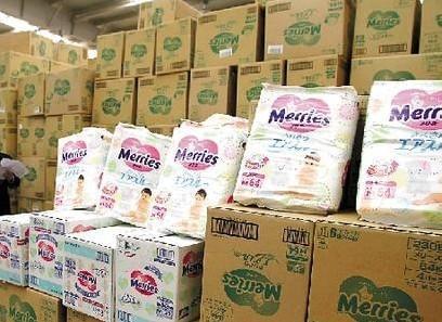 進口紙尿褲報關一站式代理注意事項及報關常見問答 進口紙尿褲報關一站式代理注意事項及報關常見問答