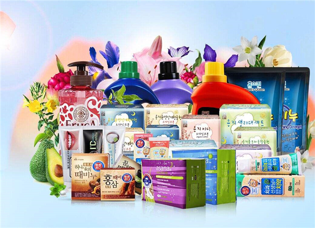 日化品進口報關代理一站式服務公司