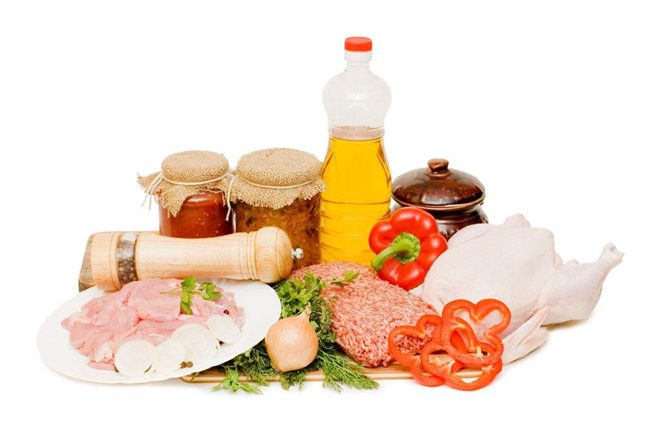 調味料進口報關一站式代理，國內外需要提供的資料