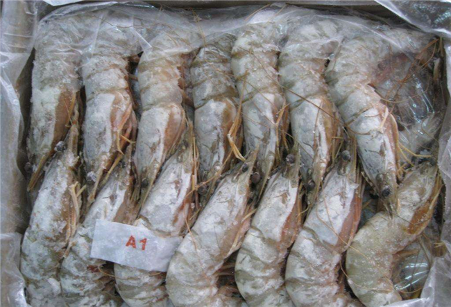海鮮進口報關流程/冰凍海鮮進口清關服務