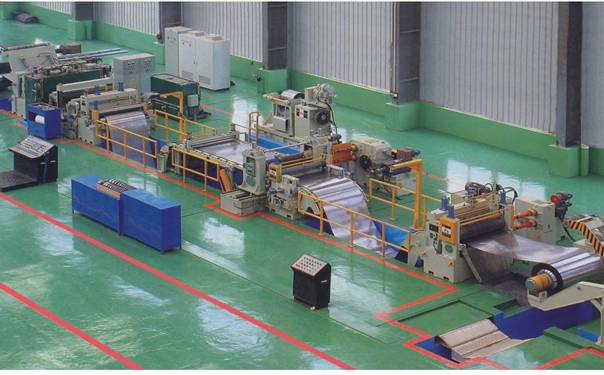 二手生產(chǎn)線設(shè)備進(jìn)口報(bào)關(guān)需要多少費(fèi)用 二手生產(chǎn)線設(shè)備進(jìn)口報(bào)關(guān)需要多少費(fèi)用