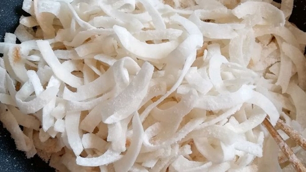 泰國進口椰絲報關的流程資料，你了解多少?