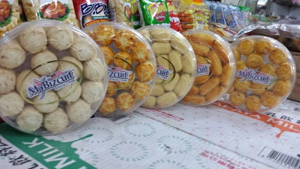 糕點進口報關代理上海公司