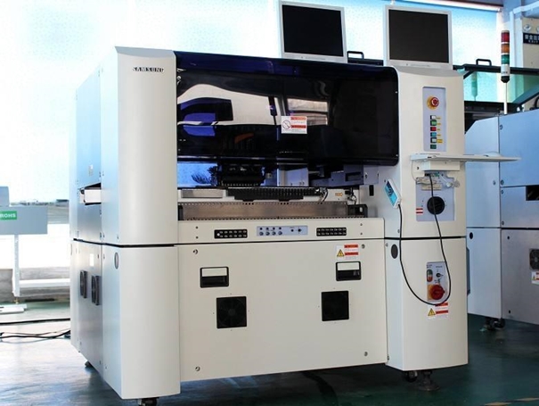 舊貼片機進口清關一站式服務流程，廣東速達帶你了解