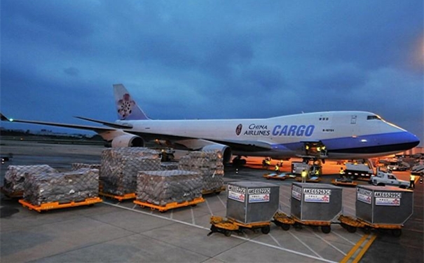 上海空運進口報關公司告訴你關于空運的時間