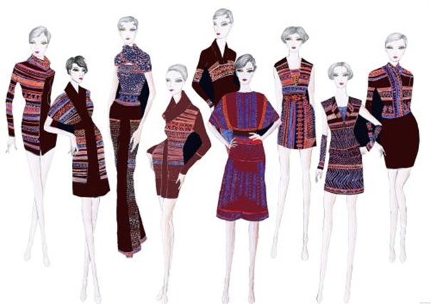 品牌服裝進口報關所需時間以及流程