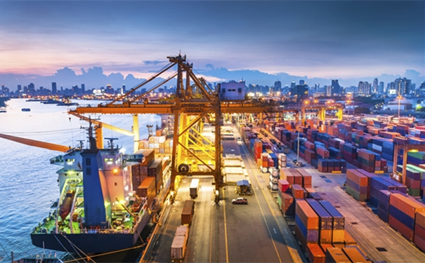 蘇州二手機械清關公司 蘇州二手機械清關公司