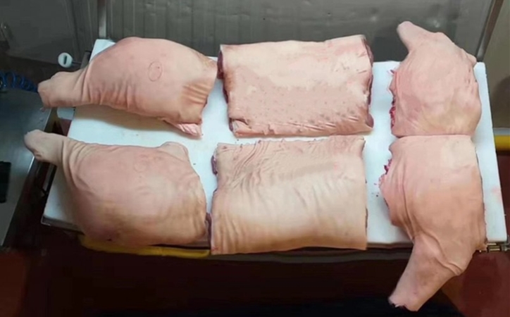 進口豬肉清關要幾天?想了解的不妨來看看