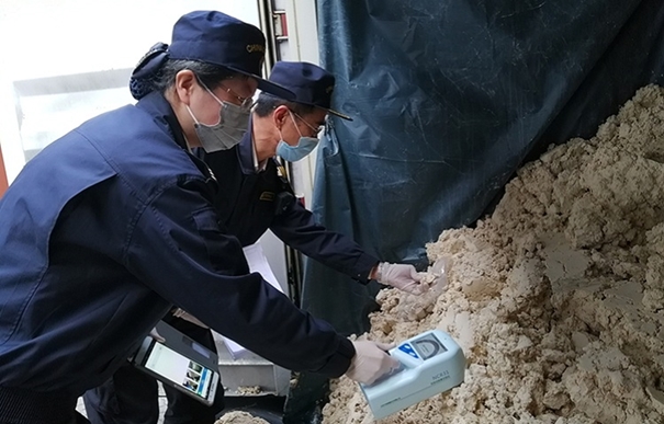 進口高嶺土清關代理公司告訴你流程以及資料