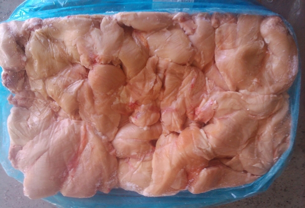 進口冷凍雞肉清關之前先要了解清楚這些事項 進口冷凍雞肉清關之前先要了解清楚這些事項