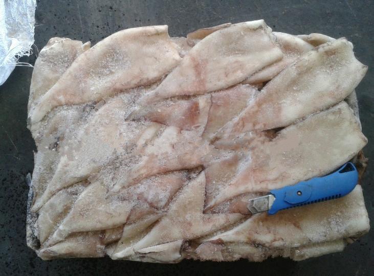 冷凍魷魚(yú)進(jìn)口清關(guān)要求有哪些呢