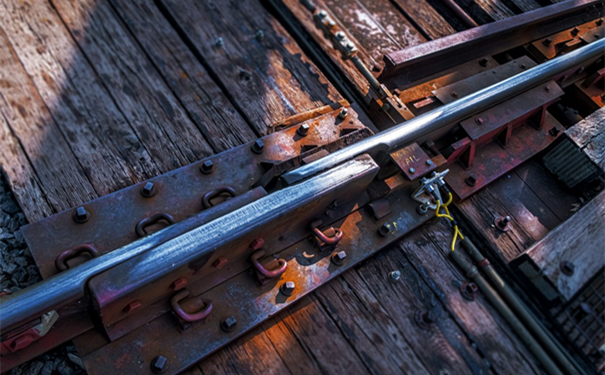 進(jìn)口二手鋼軌的清關(guān)文件