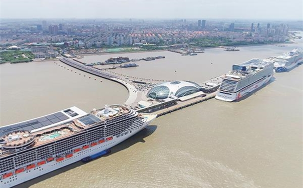 上海吳淞港進口報關公司 上海吳淞港進口報關公司