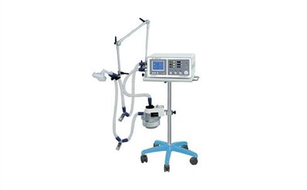 出口呼吸機空運報關到印度如何操作 出口呼吸機空運報關到印度如何操作