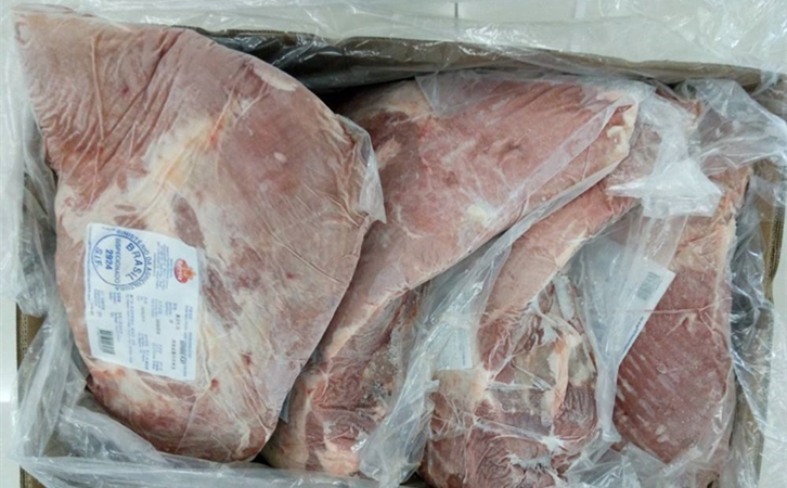 冷凍豬肉進(jìn)口清關(guān)代理公司 冷凍豬肉進(jìn)口清關(guān)代理公司
