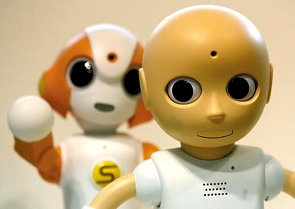 日本機器人代理清關的流程等進口知識 日本機器人代理清關的流程等進口知識