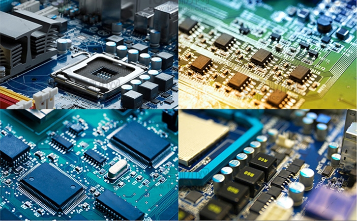 進口電子元器件報關公司告訴你報關報檢流程 進口電子元器件報關公司告訴你報關報檢流程