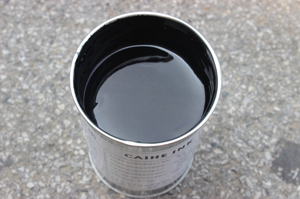 油墨進口清關代理的流程看完小白也全懂