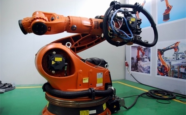 機械手臂進口清關代理流程資料等小知識分享 機械手臂進口清關代理流程資料等小知識分享