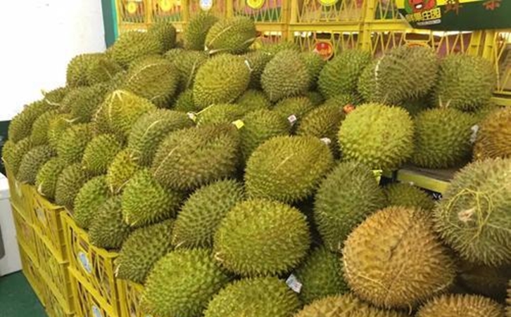 進口泰國榴蓮清關準備好這些資料就不難 進口泰國榴蓮清關準備好這些資料就不難