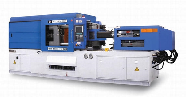 【二手注塑機進口清關代理】的流程，一般貿易進口注塑機