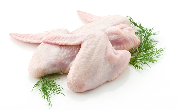 【進口冷凍雞翅清關代理】的流程，一般貿易進口冷凍雞翅