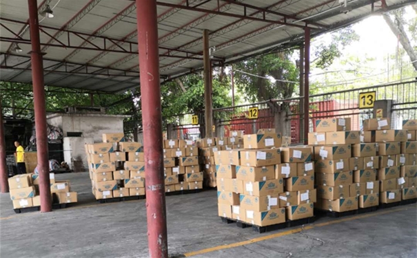 【進口工藝品清關代理】的流程，一般貿易進口工藝品