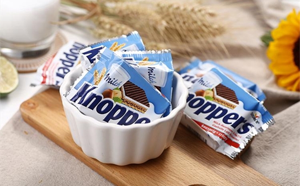 【進口德國餅干清關(guān)代理】的流程，一般貿(mào)易進口餅干