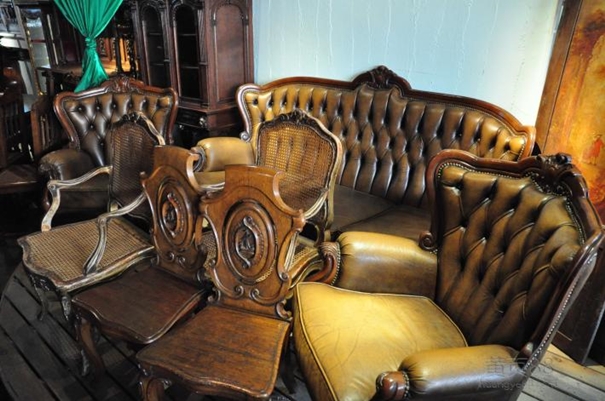 上海古董舊家具進口清關代理公司 上海古董舊家具進口清關代理公司