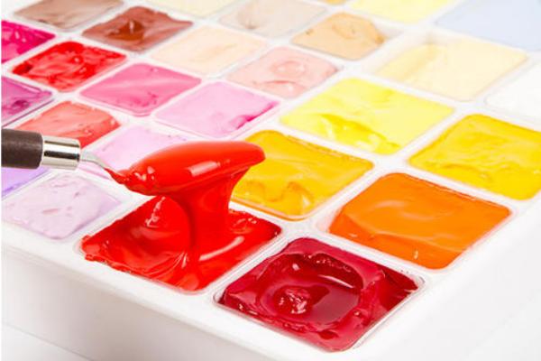 進口顏料清關代理這樣做，清楚了嗎