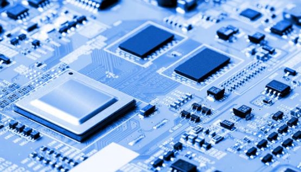 半導體零件進口報關代理門到門服務操作流程