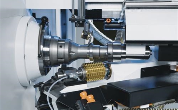 快看!進口二手滾齒機清關的整體思路是這樣的 快看!進口二手滾齒機清關的整體思路是這樣的