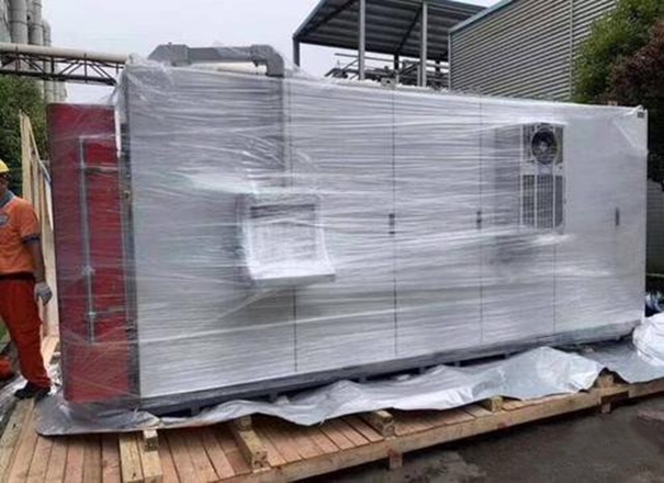 表演器材進口清關常規程序