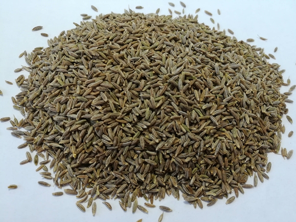 欽州港進口孜然清關的大概流程，看就曉得了