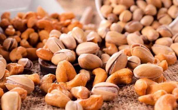 進口堅果清關代理需要哪些資料才能順利進口呢?