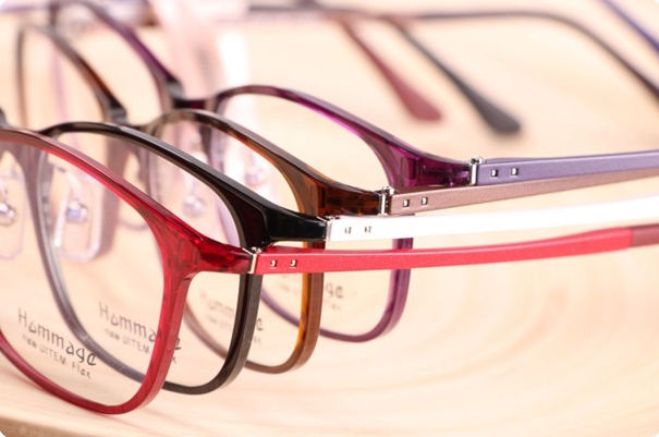 進口眼鏡框報關的流程手續以及所需資料