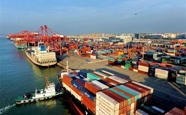 蘇州廣東速達供應鏈報關行|公司一站式服務 蘇州廣東速達供應鏈報關行|公司一站式服務