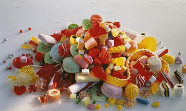 糖果進口清關門到門一條龍服務 糖果進口清關門到門一條龍服務