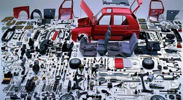 武漢汽車配件進口報關代理公司 武漢汽車配件進口報關代理公司