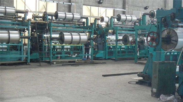 深圳舊設備進口清關一站式代理公司