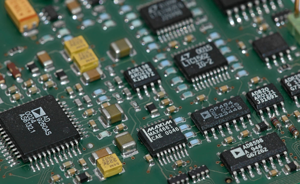 進口電子元器件報關的申報要素有哪些 進口電子元器件報關的申報要素有哪些