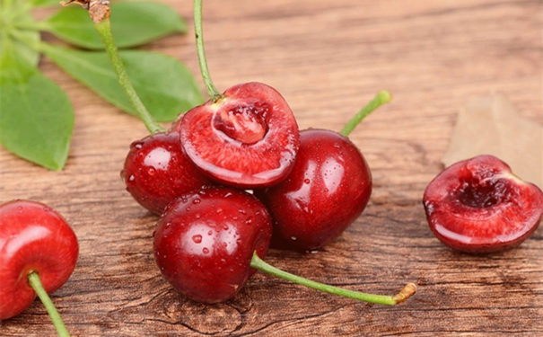 智利進口櫻桃報關小知識分享 智利進口櫻桃報關小知識分享