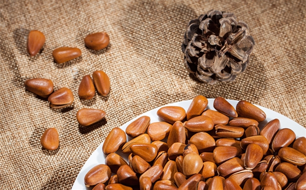 松子進口報關的操作流程以及時效是怎樣的呢? 松子進口報關的操作流程以及時效是怎樣的呢?