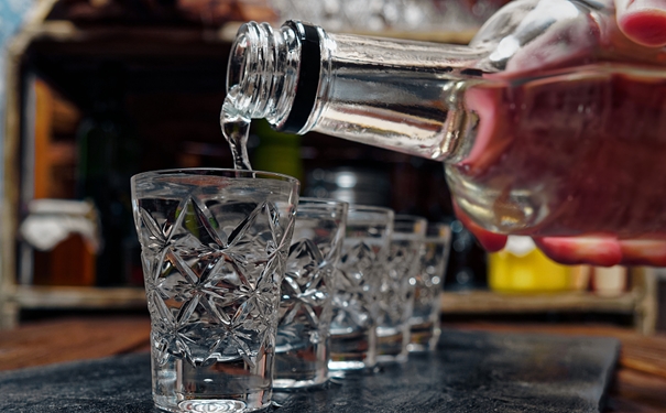 伏特加酒進口報關所需資料有哪些?進口酒類資料 伏特加酒進口報關所需資料有哪些?進口酒類資料