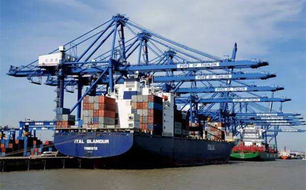 天津報關行排名在哪里看?報關行排行 天津報關行排名在哪里看?報關行排行