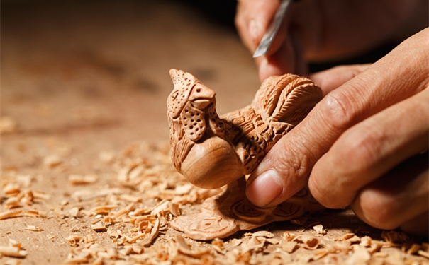 工藝品進口清關超詳細流程，get